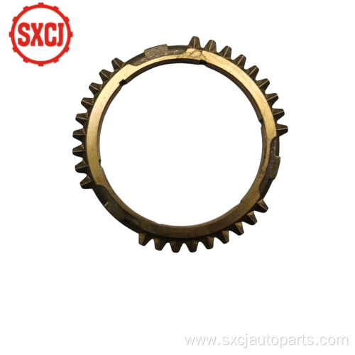 Auto Parts Transmission Synchronizer ring FOR chinese car